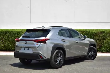 2023 LEXUS UX200 PREMIER 2.0L AUTOMATIC
