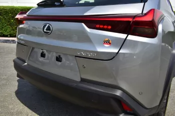 2023 LEXUS UX200 PREMIER 2.0L AUTOMATIC