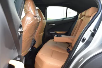 2023 LEXUS UX200 PREMIER 2.0L AUTOMATIC