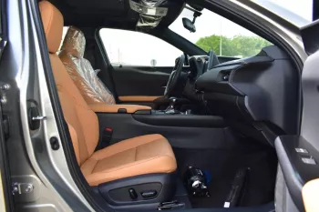 2023 LEXUS UX200 PREMIER 2.0L AUTOMATIC