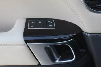 LAND ROVER RANGE ROVER 2017 3.0L PETROL AWD White Color