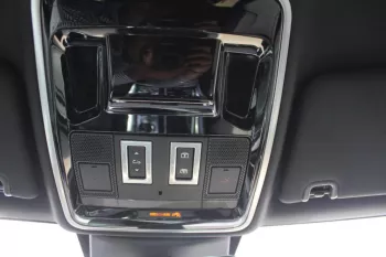 LAND ROVER RANGE ROVER 2017 3.0L PETROL AWD White Color