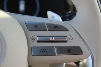 HYUNDAI PALISADE 3.8L PETROL 2023 GREY AWD
