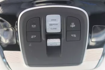 HYUNDAI PALISADE 3.8L PETROL 2023 GREY AWD