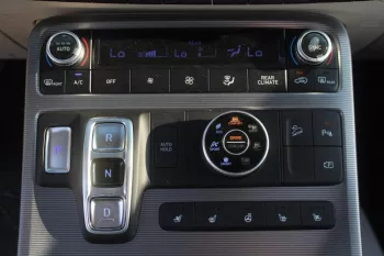 HYUNDAI PALISADE 3.8L PETROL 2023 GREY AWD