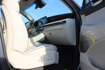 HYUNDAI PALISADE 3.8L PETROL 2023 GREY AWD
