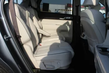 HYUNDAI PALISADE 3.8L PETROL 2023 GREY AWD