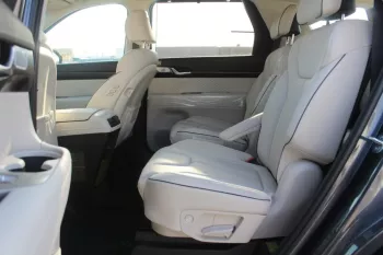 HYUNDAI PALISADE 3.8L PETROL 2023 GREY AWD