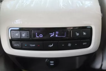 HYUNDAI PALISADE 3.8L PETROL 2023 GREY AWD