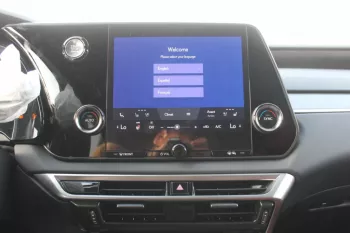 LEXUS RX350 SPORT 2.5L PETROL 2023 AWD