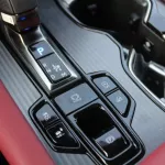 LEXUS RX350 SPORT 2.5L PETROL 2023 AWD - Thumbnail 14