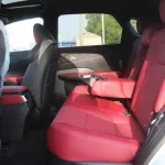 LEXUS RX350 SPORT 2.5L PETROL 2023 AWD - Thumbnail 18