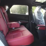 LEXUS RX350 SPORT 2.5L PETROL 2023 AWD - Thumbnail 19