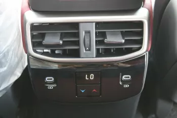 LEXUS RX350 SPORT 2.5L PETROL 2023 AWD