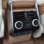 2023 RANGE ROVER AUTOBIOGRAPHY SV P530 LWB V8 4.4L AWD AUTOMATIC - Thumbnail 10