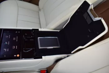 2023 RANGE ROVER AUTOBIOGRAPHY SV P530 LWB V8 4.4L AWD AUTOMATIC