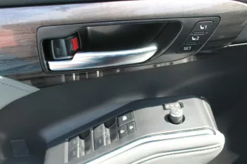 2022 TOYOTA HIGHLANDER 2.5L PETROL CUV AWD 5DOORS