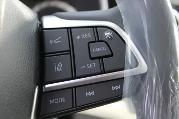 2022 TOYOTA HIGHLANDER 2.5L PETROL CUV AWD 5DOORS