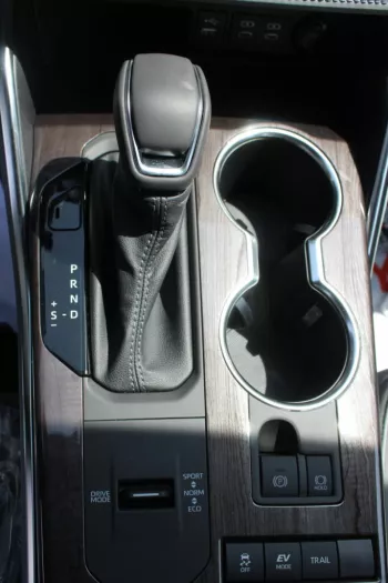 2022 TOYOTA HIGHLANDER 2.5L PETROL CUV AWD 5DOORS