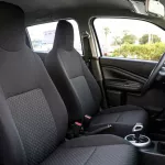 2023 Suzuki Celerio 1.0L GL - Silver Inside Black - Thumbnail 13