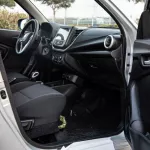 2023 Suzuki Celerio 1.0L GL - Silver Inside Black - Thumbnail 14