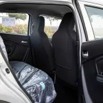 2023 Suzuki Celerio 1.0L GL - Silver Inside Black - Thumbnail 15