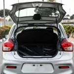 2023 Suzuki Celerio 1.0L GL - Silver Inside Black - Thumbnail 16