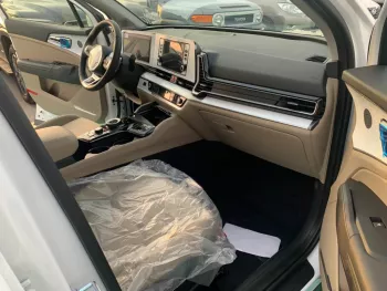 KIA SPORTAGE 1.6L, 4X4, GCC Specs, 2024 Model Year
