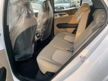 KIA SPORTAGE 1.6L, 4X4, GCC Specs, 2024 Model Year