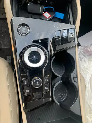 KIA SPORTAGE 1.6L, 4X4, GCC Specs, 2024 Model Year