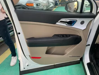KIA SPORTAGE 1.6L, 4X4, GCC Specs, 2024 Model Year