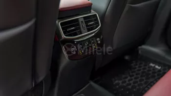 LEXUS RX 500 2.4L PETROL HEV AT MY2023 – WHITE