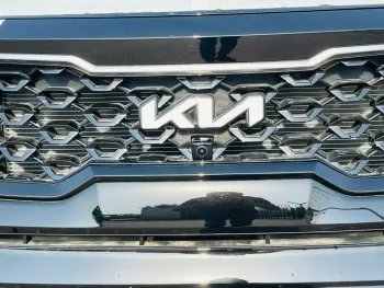 KIA SORENTO 2.5L PETROL AWD HI OPT 2023 BLACK