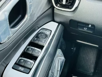 KIA SORENTO 2.5L PETROL AWD HI OPT 2023 BLACK