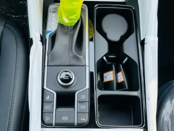 KIA SORENTO 2.5L PETROL AWD HI OPT 2023 BLACK