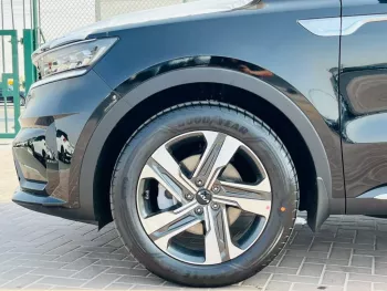 KIA SORENTO 2.5L PETROL AWD HI OPT 2023 BLACK