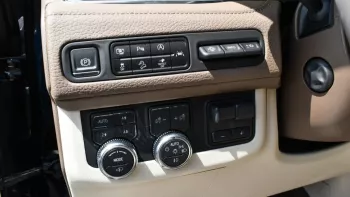 GMC DENALI Yukon 6.2L 4WD 2023 BLACK COLOR