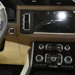 GMC DENALI Yukon 6.2L 4WD 2023 BLACK COLOR - Thumbnail 10