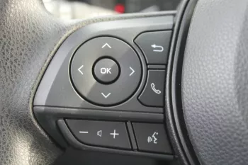 TOYOTA COROLLA CROSS 2.0L 2023 Model Year Gray Color