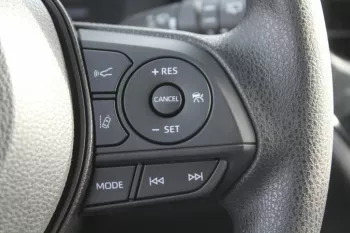 TOYOTA COROLLA CROSS 2.0L 2023 Model Year Gray Color
