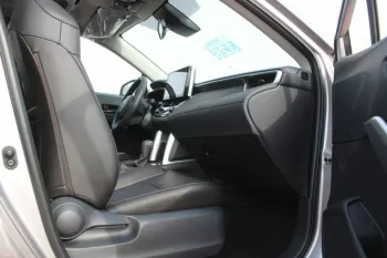 TOYOTA COROLLA CROSS 2.0L 2023 Model Year Gray Color