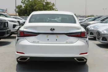 2023 LEXUS ES350, 3.5L, V6, AT, PRL