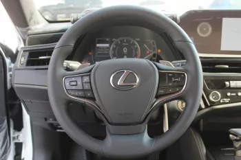 2023 LEXUS ES350, 3.5L, V6, AT, PRL
