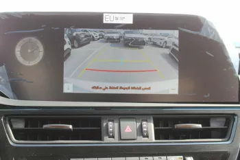 2023 LEXUS ES350, 3.5L, V6, AT, PRL