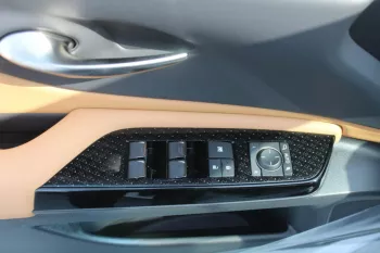 2023 LEXUS ES350, 3.5L, V6, AT, PRL