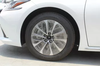 2023 LEXUS ES350, 3.5L, V6, AT, PRL