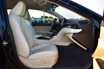 NEW TOYOTA CAMRY GLE-X 2023 2.5L PETROL AUTOMATIC