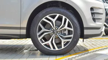 RANGE ROVER EVOQUE P300e HYBRID R DYNAMIC 2022 Model Year