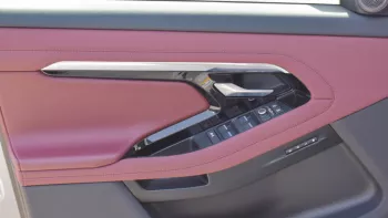 RANGE ROVER EVOQUE P300e HYBRID R DYNAMIC 2022 Model Year