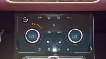 RANGE ROVER EVOQUE P300e HYBRID R DYNAMIC 2022 Model Year